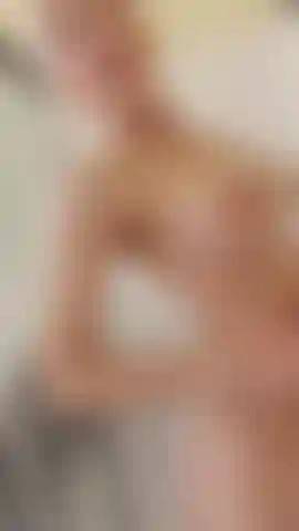 Je prends une douche.