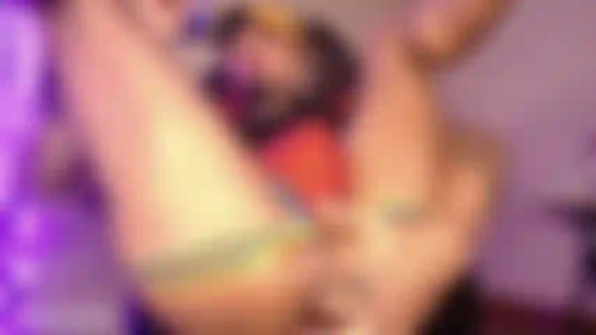 Esta Vez, En Vivo, Seguí Usando Mi Agujero, Después De Una Larga Noche De Placer Con Otra Buena Polla Que Entrenaba Mi Trasero Caliente