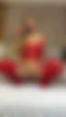 Fucking myself with a dildo, until you cum #Creampie