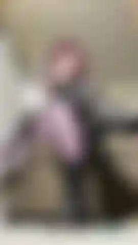 Kafka From Honkai star rail crushing all of her tinies beneath her feet and ass!