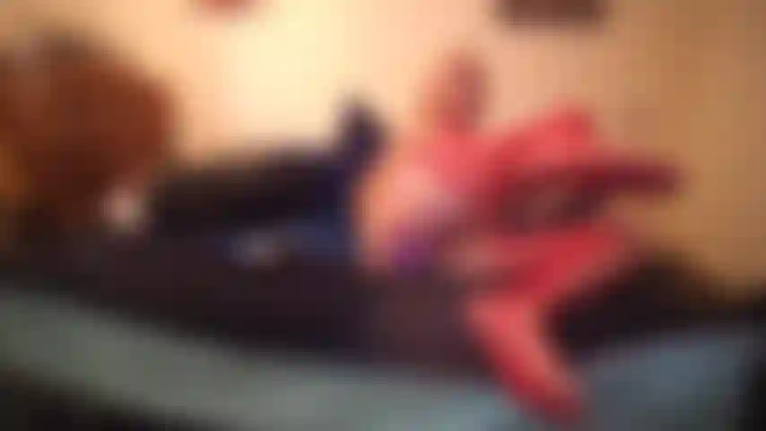 toys pussy play