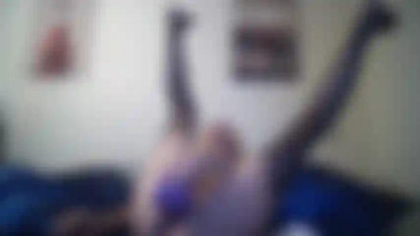 -Toy fun in my pussy and ass Xxx