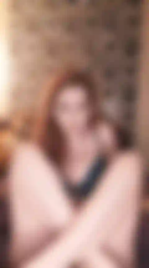 Montrant la jolie plante de mes pieds.