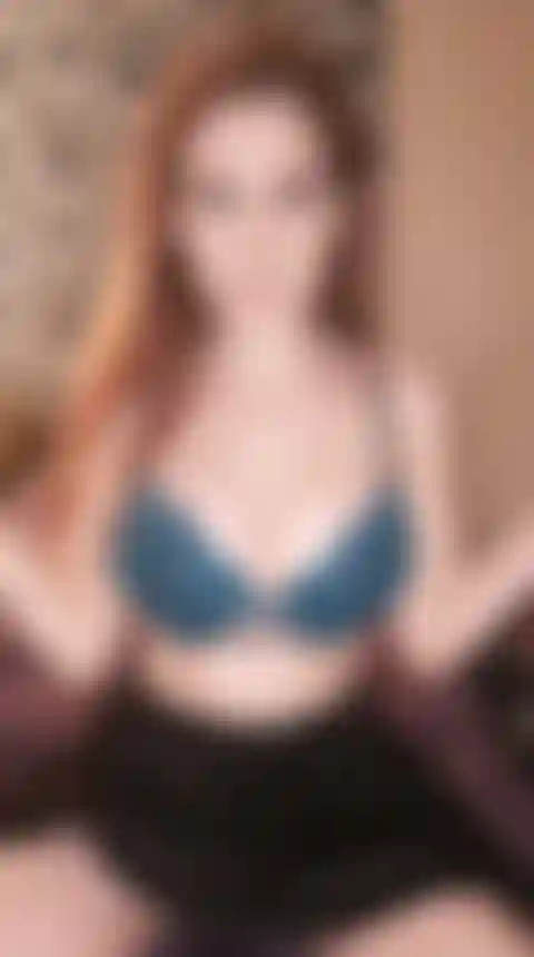 Je ne porte pas de culotte sous cette jupe !