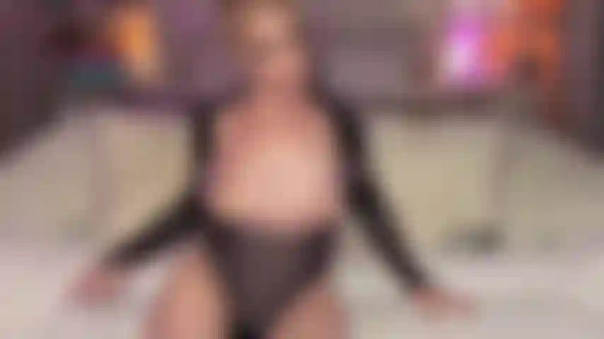 Watch me slap these titties while I gag on your cock.