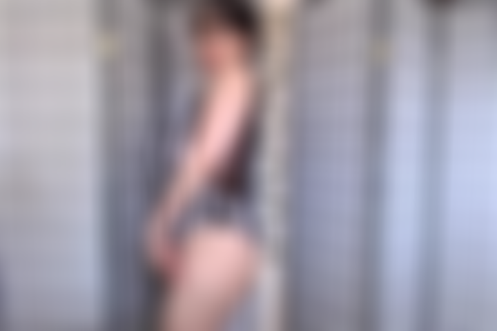 sheer hose and one piece strip off and bend and play