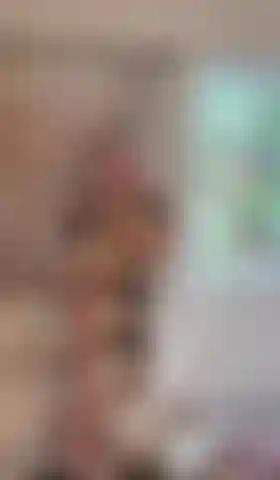 i was pulling up my pantyhose and then i felt a wild feeling going down my leg.. a massive run.. was wild, then i thought i would rip the rest and sit and play with my pussy lips. wild fun