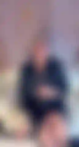 iam getting dressed for the dinner my husband and i go to with his boss.         Hubby wants to see what i am wearing and then wants to play!     i tell him i just got dressed! so take off the dress ,and roll down the hose so he can jerk to my ass!