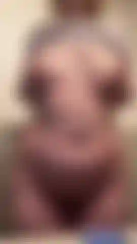 bending over and rubbing my ass, playing with my titties, rubbing my pussy