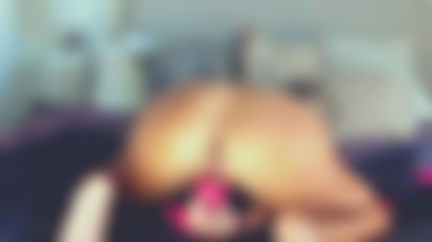 Pussy Cum From Behind