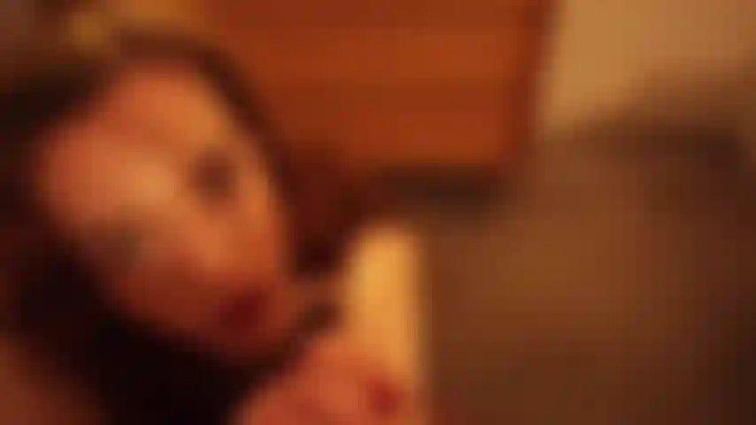 Fellation pov.