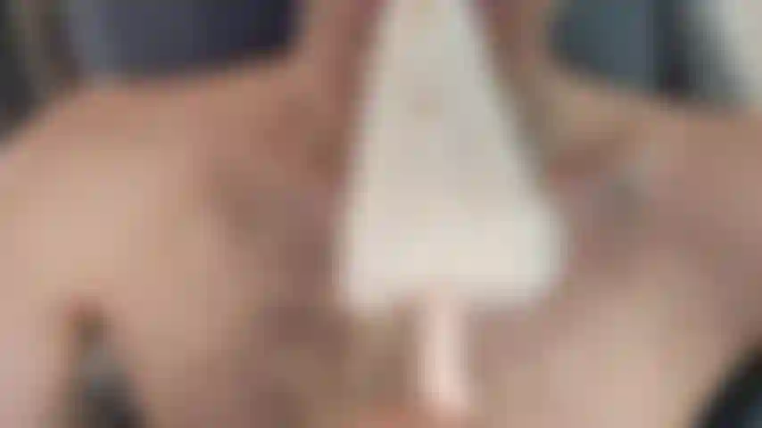 Taste this flavor straight from my nipples.