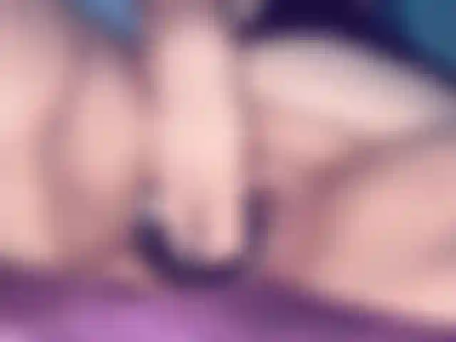 Je gicle sur mon tentacule.