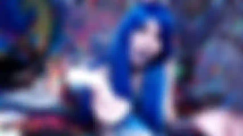 Le perdant de la bite de floppy se fait baiser + dégradé.