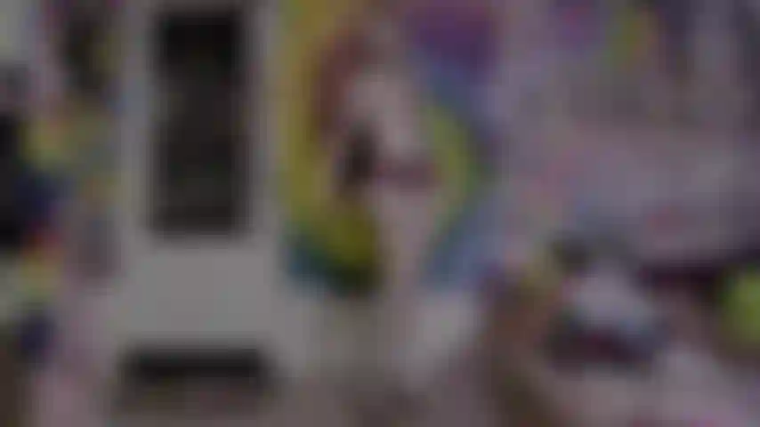 Un fantasme de haut niveau.