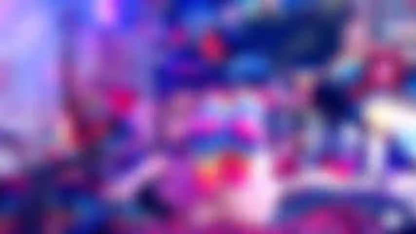 Encouragez-moi à sortir la langue dans des chaussettes hautes.