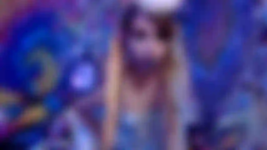 7 Min dans le ciel ange joi.