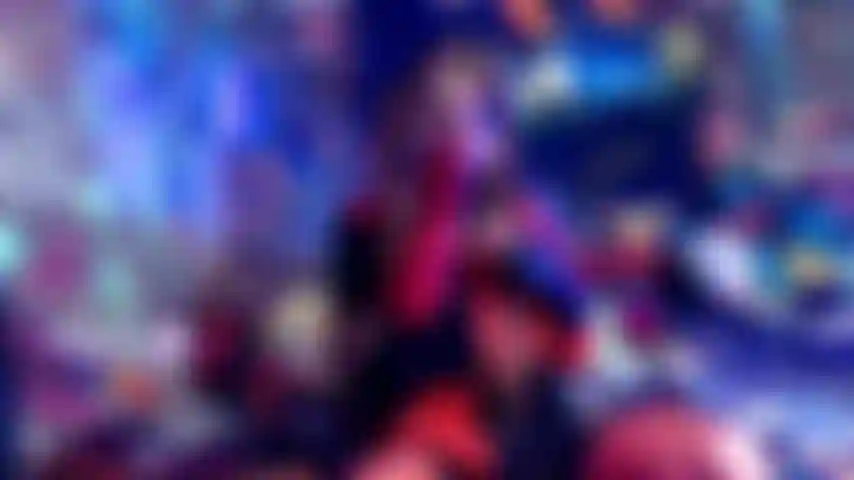 Il est difficile de résister aux canulars d'harley quinn.