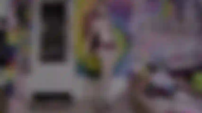 Un fantasme sous la jupe.