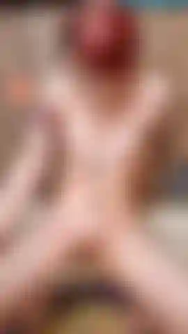 Redhead Princess Shaves Her Bush Upclose: With kinky razor masturbation and the best closeups from hairy to shaved as I admire the perfection of my tight pussy, you know you're aching to do the same! See the wet wild shaving sexiness now!!!