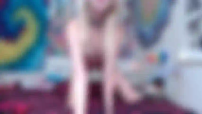 Tu vas <3 mon coeur plug anal taquiner!