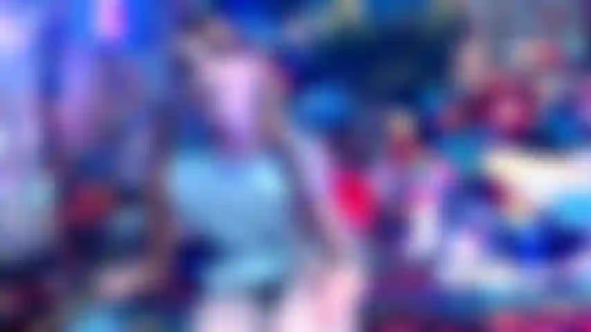 Je fais une expérience d'auto-succion.