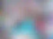 PrincessSnowAngel se sent très royale dans sa robe de princesse et sa nouvelle couronne. Elle l'enfile et est prête à tout ! : D.