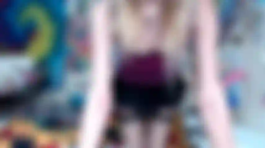 Sexy upskirt avant et arrière.