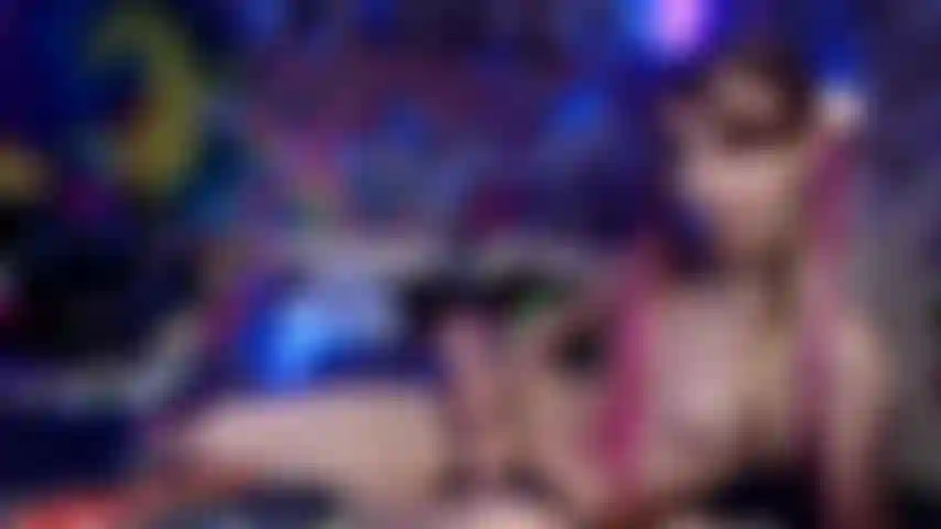 Auto-suçage/cei encouragement (3 min).