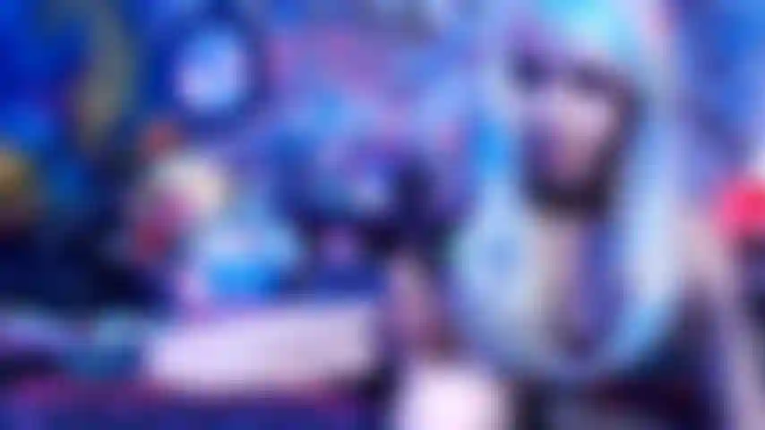 Futa auto-suce cei fantasy.