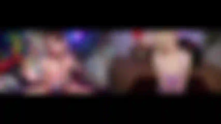 Les mignonnes de cupidon cei (avec jade ireland).