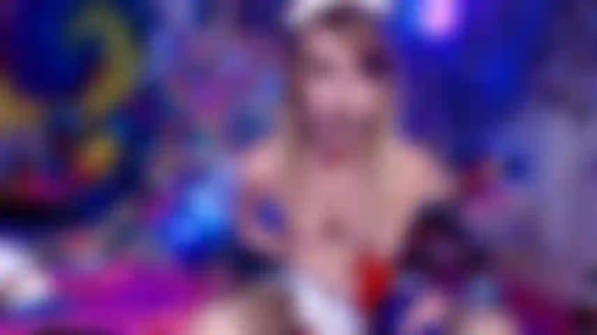 Fantasme de procédure cbt rapide de l'infirmière harley quinn.