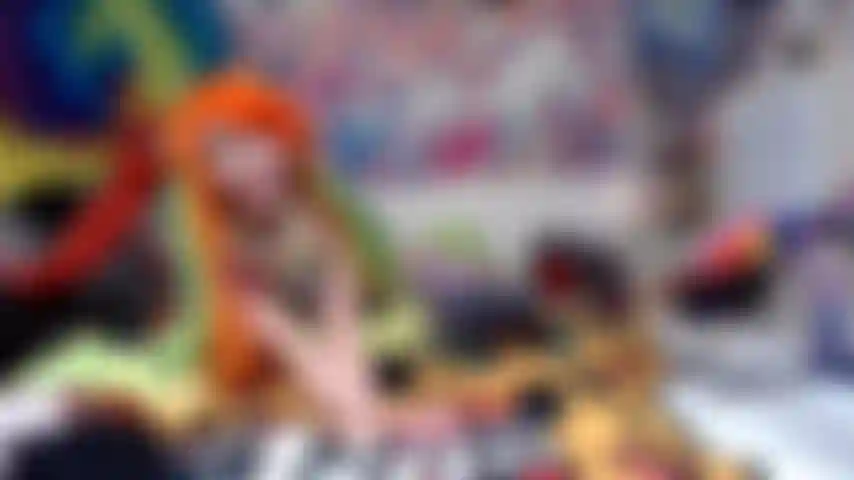 La sissification d'un monstre hypnotisant (faisant de toi une salope pour tant de bite mystique !).