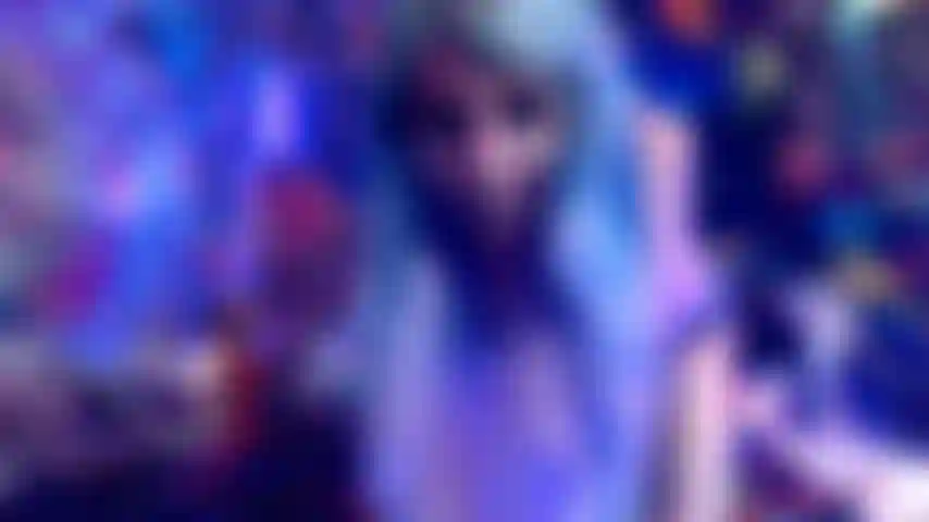 Jouis avec ta déesse féerique préférée (masturbation pov).