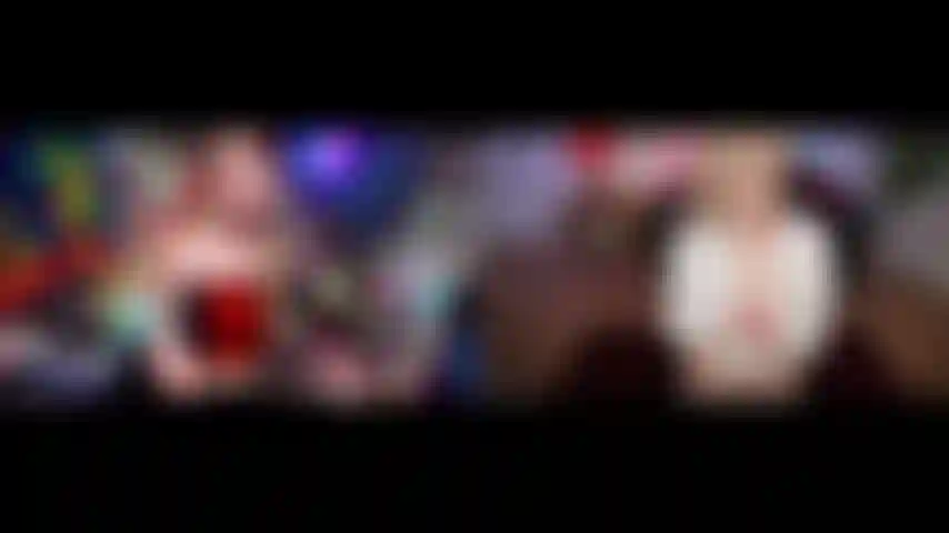 La géante des mignonnes de cupidon (avec jade ireland).