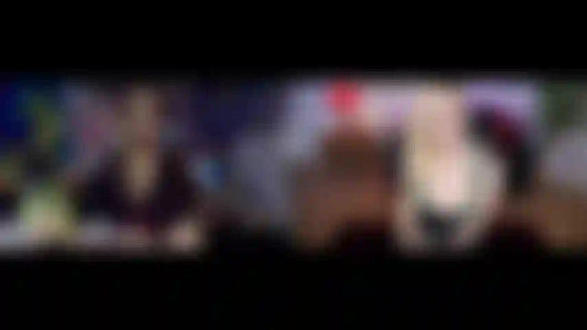 Snowy séduite par jade: meilleures amies lesbiennes de l'université d'art.