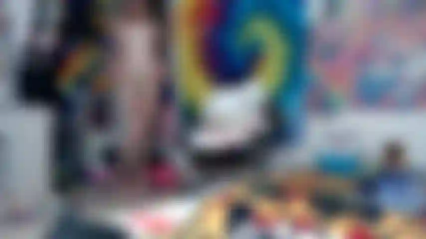 Sensation de ventre huilé en bordure.