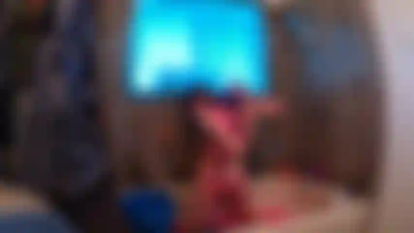 La plupart des éclaboussures de slime solo "xxxtrès" désordonnées !