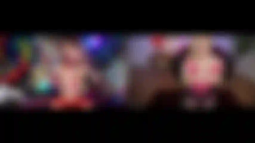 Les mignonnes de cupidon gfe (avec jade ireland).