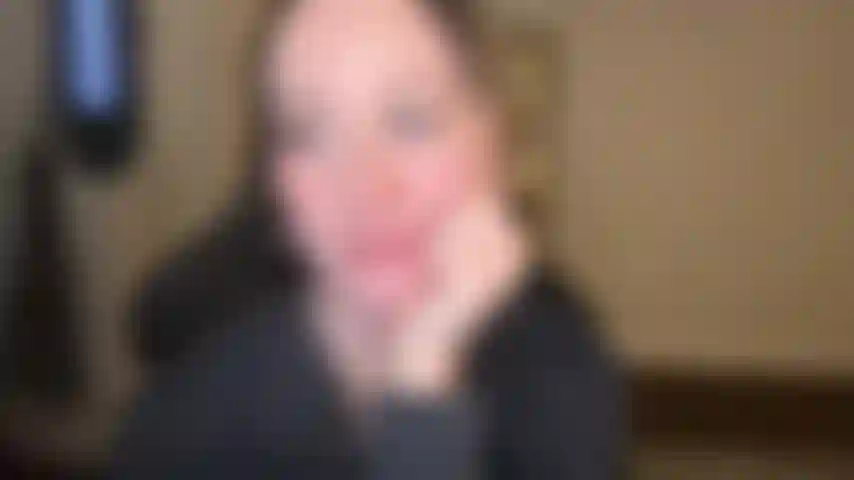 Chat vidéo avec une petite amie longue distance.