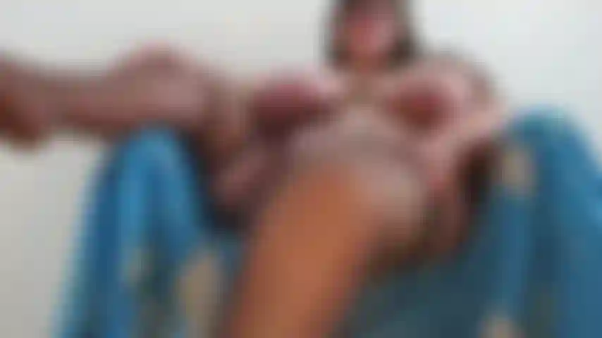 stockings tease and encourage to cum in them