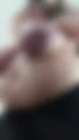 Balancement de seins.
