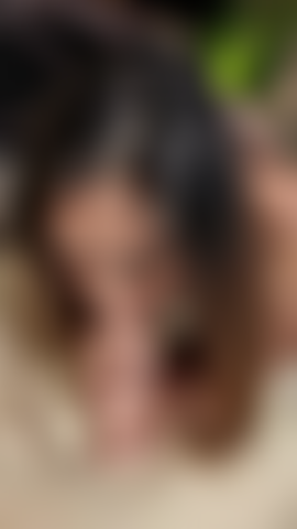 Je veux te goûter !