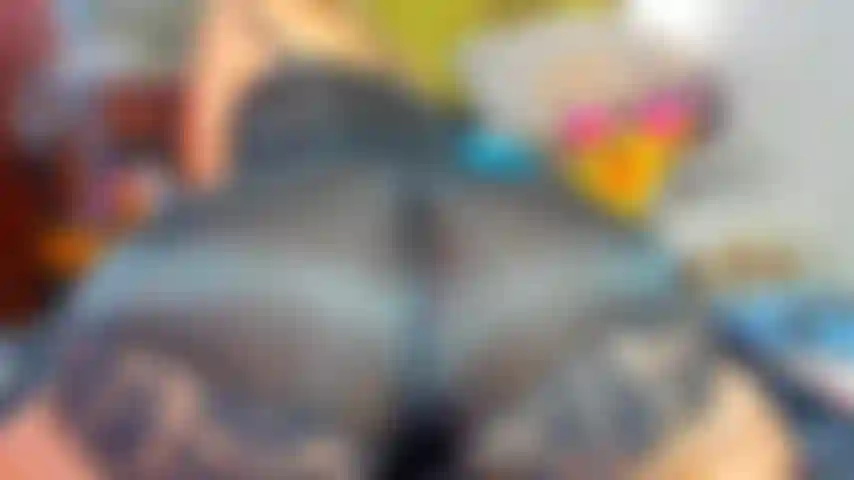 twerking big ass