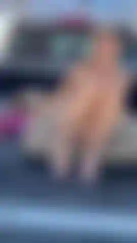 Je m'amuse dans le désert en solo.