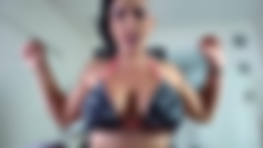 Show cam anal.