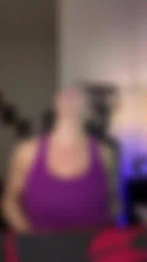 Je me sens excitée après avoir échangé !