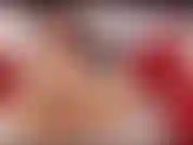 Vidéo anale 6 (bottes rouges, jouet de 20 pouces, chauve-souris).