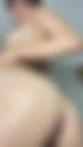 My clitoris can't stand my hot fingers