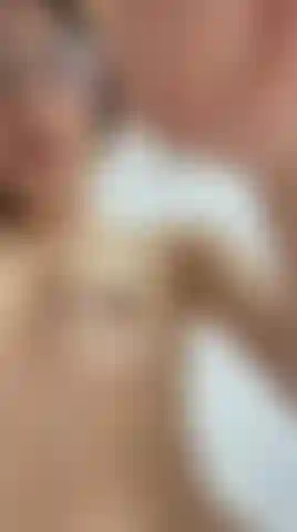 Playing with my clitoris until I finished